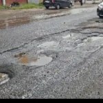 Kecelakaan Maut di Jakarta Utara, Jalan Berlubang Memakan Korban Jiwa