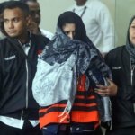 Bupati Pekalongan Fadia Arafiq Ditahan KPK Usai Terjaring OTT