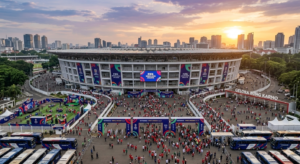 Tiket Turnamen FIFA Series 2026 di Jakarta Mulai Dijual, Harga Termurah Rp150.000