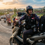 Wacana Larangan Mudik Pakai Motor Muncul Jelang Lebaran 2026, DPR Minta Pemerintah Siapkan Transportasi Massal