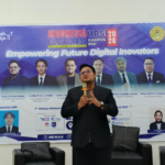 Hanya 3 dari 10 Orang di Indonesia yang Bisa Kuliah