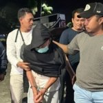 Residivis Kasus Pembunuhan Ditangkap Lagi Usai Diduga Bunuh dan Mutilasi Istri di Tanjungpinang