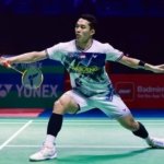 Badminton indonesia Tunggal Putra Amankan Tiket 16 Besar All England 2026 Usai Kalahkan Wakil Singapura