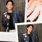 Penyanyi Vidi Aldiano Meninggal Dunia Setelah Bertahun-tahun Berjuang Melawan Kanker