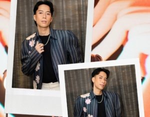 Penyanyi Vidi Aldiano Meninggal Dunia Setelah Bertahun-tahun Berjuang Melawan Kanker