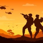 Misi Perdamaian Berduka, Prajurit TNI Gugur di Lebanon