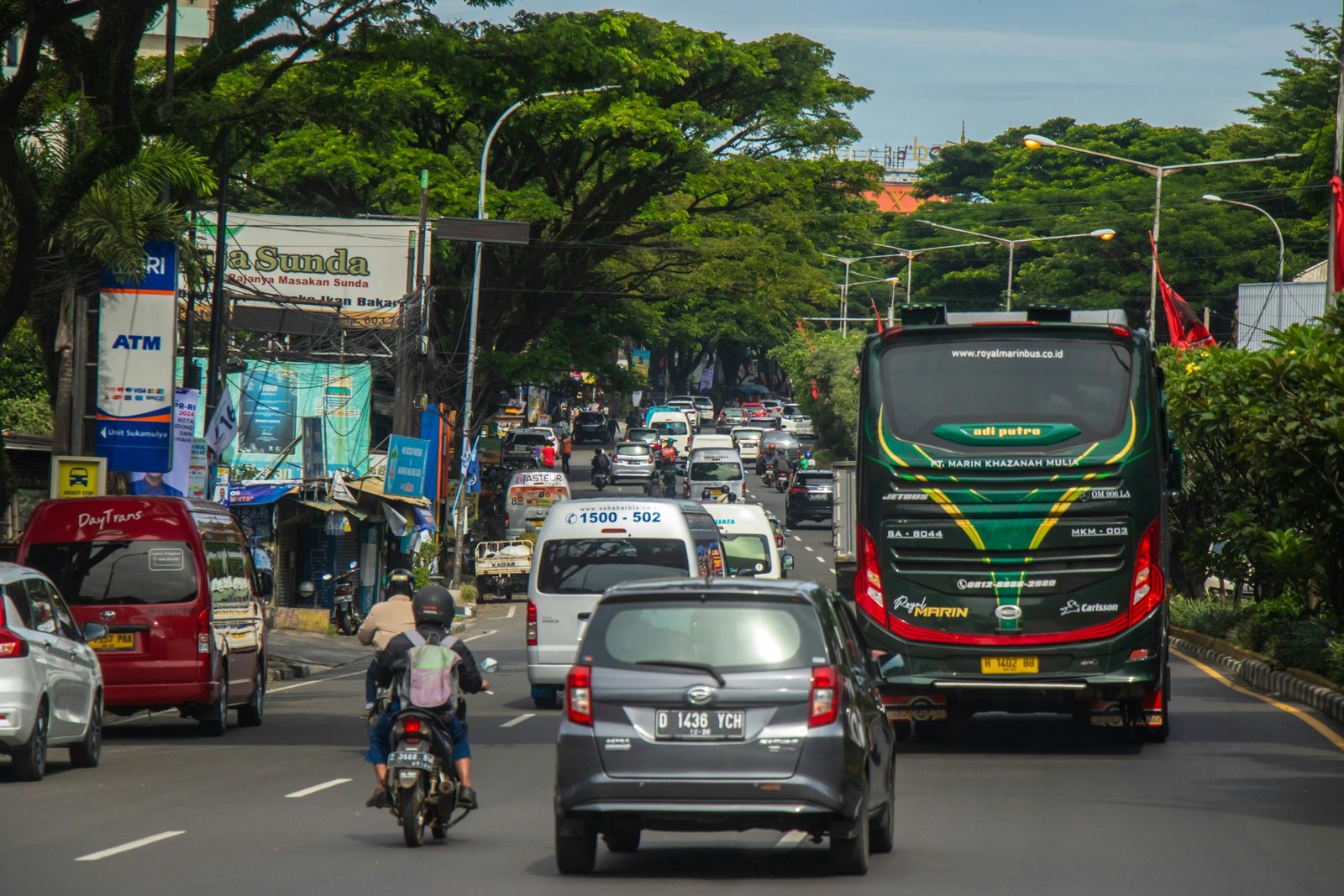 Mudik Early Access: Warga Sampit Gas Pol ke Surabaya Lebih Awal!