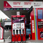 DPR Terapkan Penghematan, Jatah BBM Pejabat Eselon I–III Dikurangi