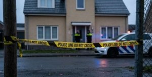 Tragedi Berdarah Jelang Sahur di Bekasi: Eks Tokoh Serikat Pekerja JICT Tewas Mengenaskan