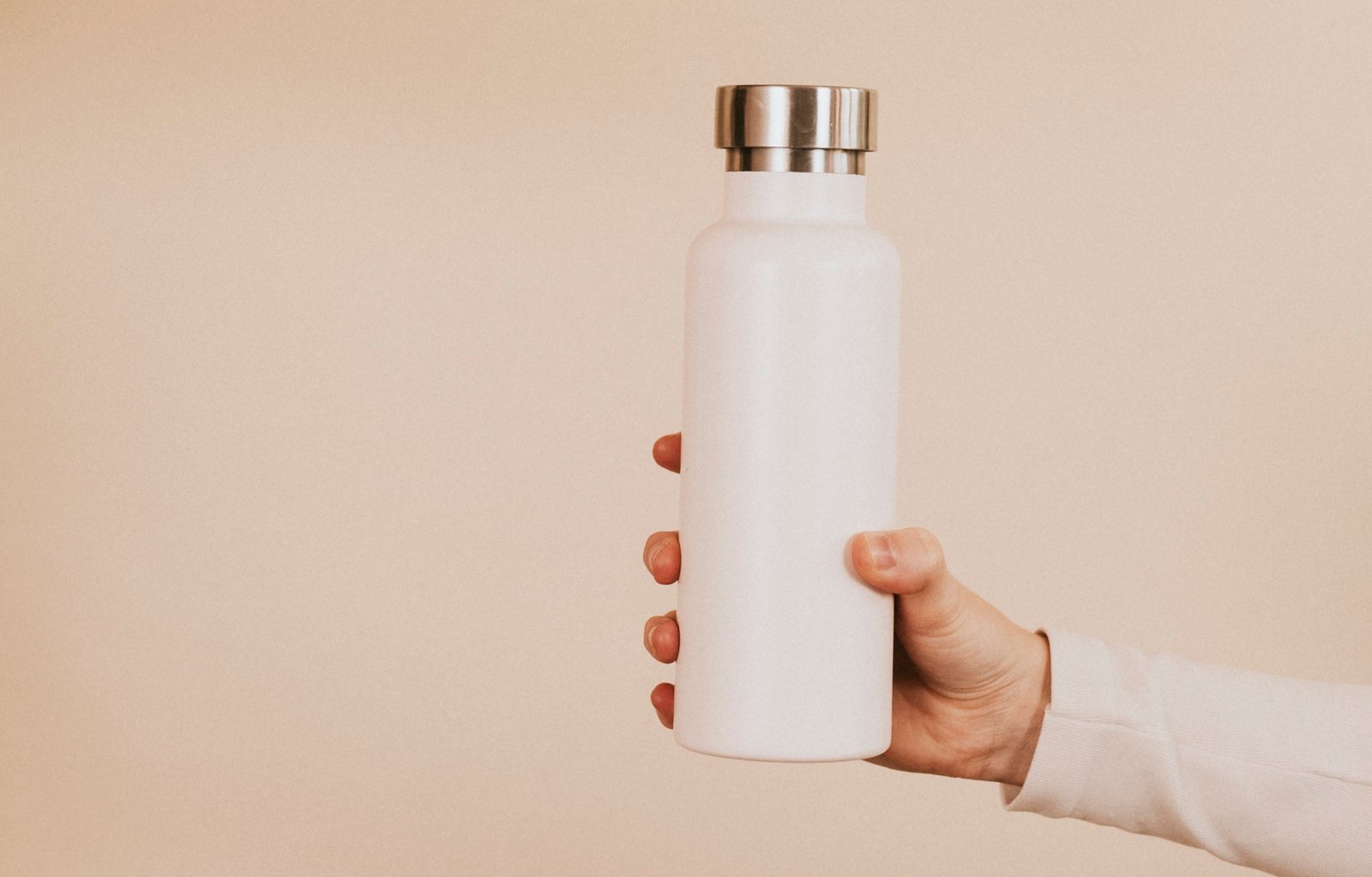 Bawa Tumbler Jadi Gaya Hidup Baru Anak Muda yang Lebih Ramah Lingkungan