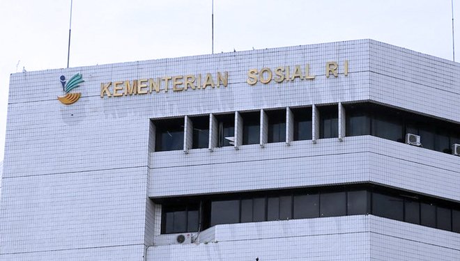 Kemensos Siapkan Simulasi WFA ASN Mulai April, Respons Kebijakan Penghematan BBM