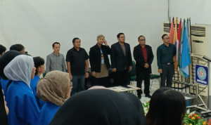 Menghadapi Realita Pendidikan dan Dunia Kerja