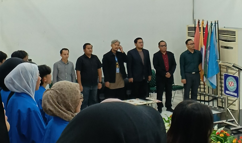 Menghadapi Realita Pendidikan dan Dunia Kerja