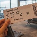 Harga Tiket Pesawat Domestik Diprediksi Naik 9–13 Persen