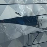 Air Mengucur di Terminal 3! Atap Soekarno-Hatta Jebol Saat Hujan Deras