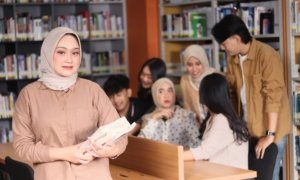Ini 10 Kampus Swasta Terbaik di Jakarta Versi uniRank! Apakah Kampusmu Masuk?