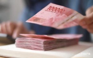 Dolar Mengamuk ke Level 17.300, Pemerintah Siapkan Dana “Darurat”