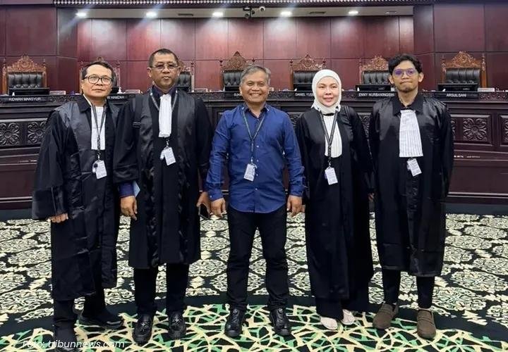 Program MBG Tidak Langgar UUD, MK Tekankan Peran Gizi dalam Pendidikan
