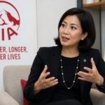 Direktur AIA Rista Qatrini: Perempuan Itu Punya Peran Ganda