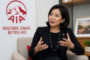 Direktur AIA Rista Qatrini: Perempuan Itu Punya Peran Ganda
