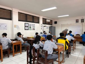 Bersatu dalam Perbedaan: Membangun Kerukunan melalui Toleransi Beragama