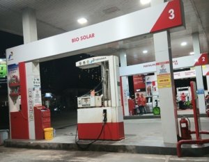 Istana Pastikan Tidak Ada Kenaikan Harga BBM per 1 April 2026