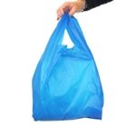 Harga Plastik Melonjak Hampir Dua Kali Lipat, Pedagang Makanan Mulai Resah