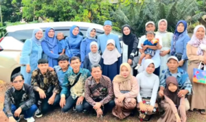 Pesta Pernikahan Berdarah di Purwakarta: Tuan Rumah Tewas Dikeroyok Kelompok Preman