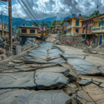Gempa M 7,4 di Jepang Picu Tsunami, Warga Pesisir Dievakuasi
