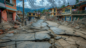 Gempa M 7,4 di Jepang Picu Tsunami, Warga Pesisir Dievakuasi