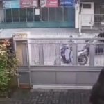 Perempuan  di Semarang Jadi Korban Pembacokan Saat Hendak ke Gereja