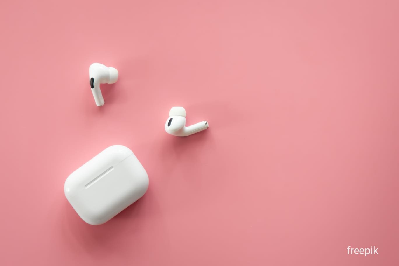 Gen Z dan Earphone: Gaya Hidup yang Sulit Dipisahkan