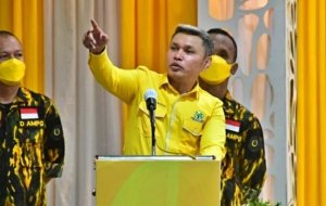 Tragedi Ketua DPD Golkar Maluku Tenggara Nus Kei Tewas Ditikam, Dendam Jadi Motif Pelaku