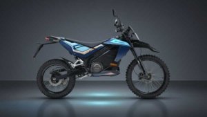 Motor Listrik Operasional Program MBG Jadi Sorotan, Harga Capai Hampir Rp50 Juta