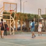 Kolaborasi internal HIMAMA BSD bersama UKM Basket UBSI akan berlangsung pada 9 Mei 2026.