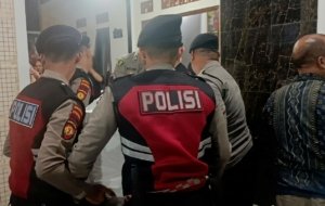 Tragedi Berdarah di Mes Polda Kepri, Bripda NS Tewas Diduga Dianiaya Senior, Satu Tersangka Ditetapkan