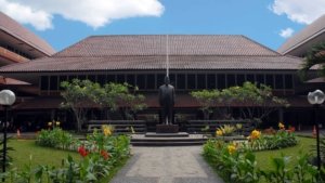 Dugaan Grup Chat Mahasiswa FHUI Berisi Konten Pelecehan Seksual Heboh di Media Sosial