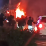 Polisi Ringkus Pelaku Pelemparan Bom Molotov di Jawa Barat