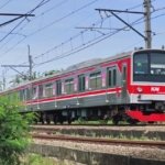 KRL 12 Gerbong Jadi Harapan Baru Penumpang Green Line