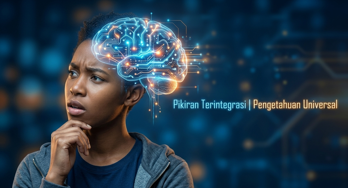 AI Membantu Belajar, tetapi Tidak Bisa Menggantikan Cara Berpikir Manusia