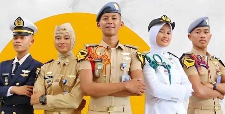 3 Sekolah Kedinasan Baru Dibuka, Lulusannya Berpeluang Jadi CPNS