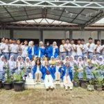 Mahasiswa Manajemen UBSI Laksanakan Edukasi Demokrasi untuk Meningkatkan Kesadaran Hak Pilih Generasi Muda