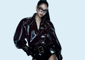 Outfit Ala Jennie Jadi Tren Fashion Baru di Kalangan Anak Muda