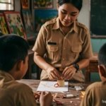 Guru Honorer Cemas Aturan Baru, Sekolah Khawatir Kekurangan Pengajar