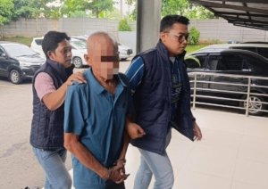 Kedok Dukun Terbongkar, Modus Penggandaan Uang Berujung Pelecehan di Pamulang.