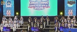 Penilaian Tak Konsisten, LCC 4 Pilar Kalbar Jadi Perbincangan