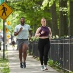 Dampak Jogging Setiap Hari bagi Kesehatan Tubuh dan Mental