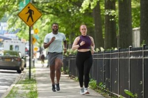 Dampak Jogging Setiap Hari bagi Kesehatan Tubuh dan Mental