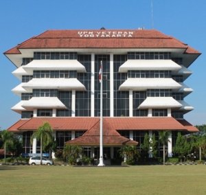 Aksi Mahasiswa UPN Veteran Yogyakarta Pecah, Dugaan Pelecehan Dosen Jadi Pemicu