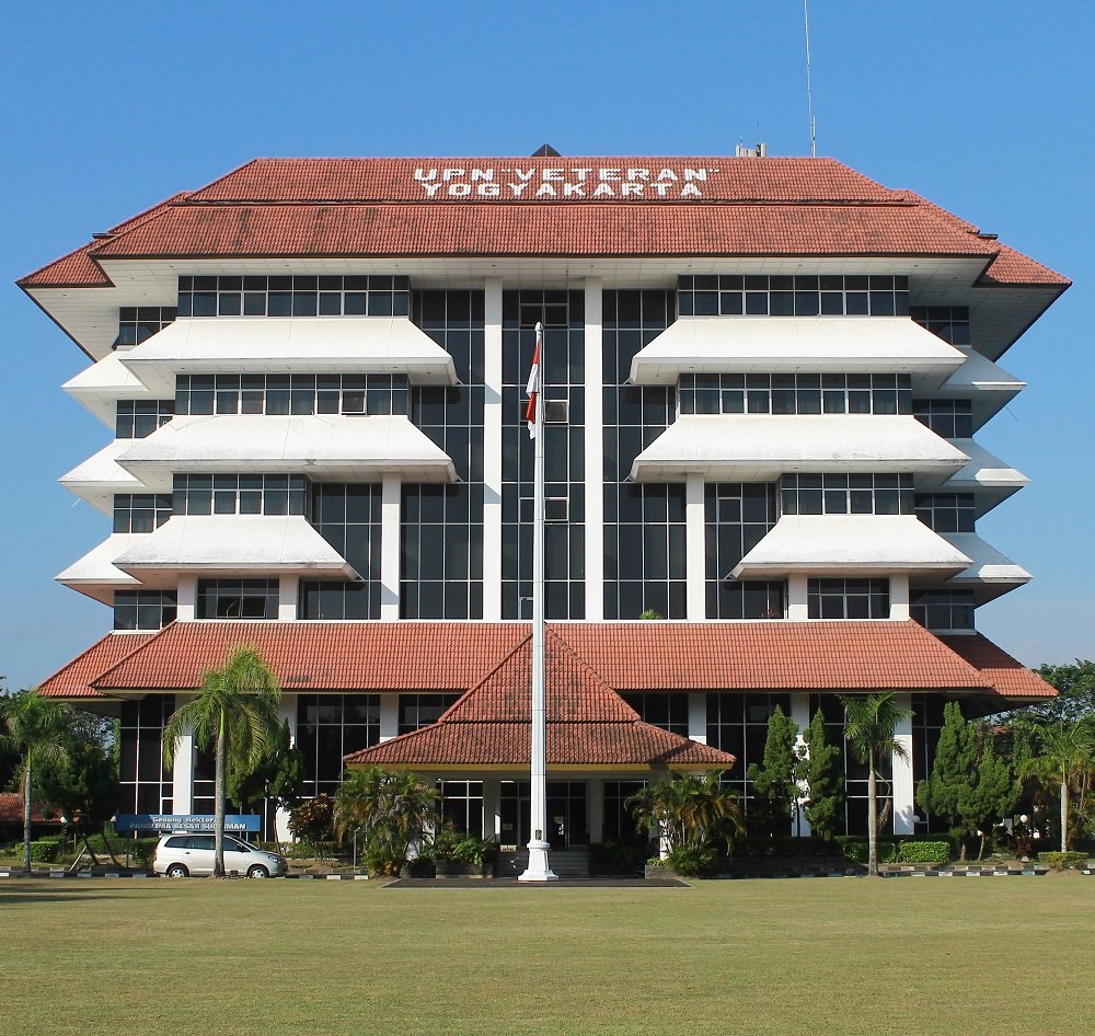 Aksi Mahasiswa UPN Veteran Yogyakarta Pecah, Dugaan Pelecehan Dosen Jadi Pemicu